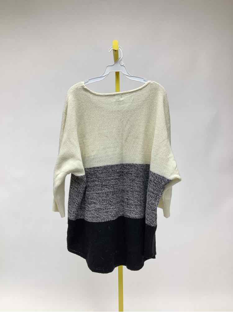 Size 2X dressbarn Women's Sweater