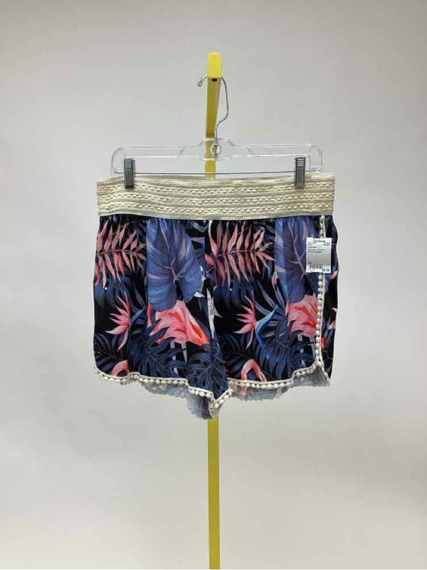 Size XL LoveU.Dear Women's Shorts