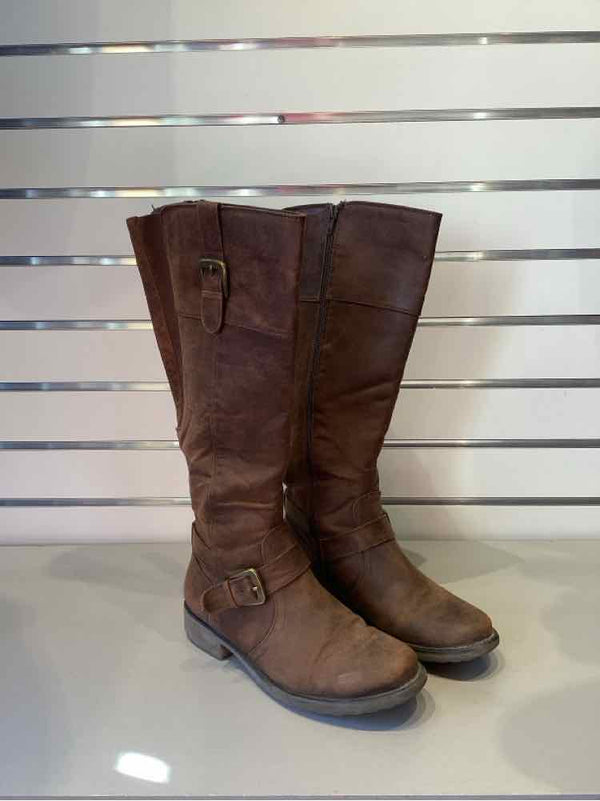 BareTraps W Shoe Size 8.5 Women's Boots