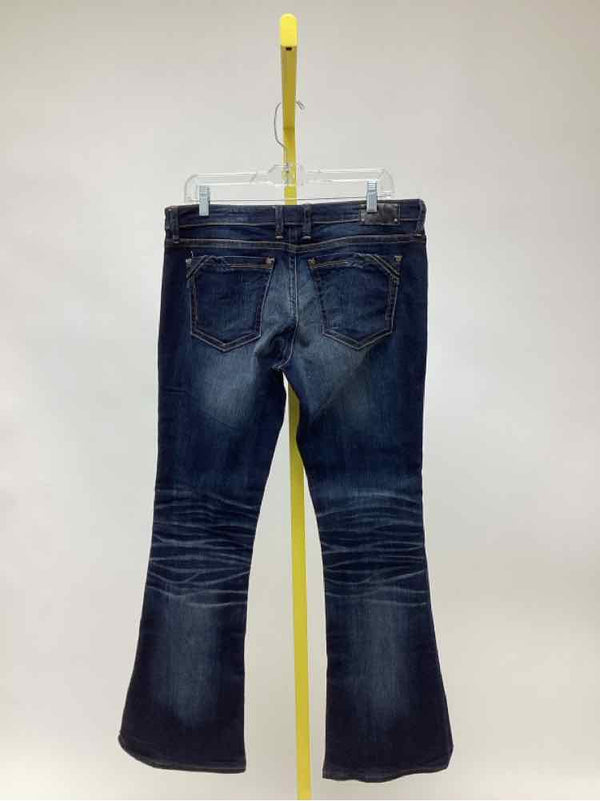 Size 30 Buckle Black Women's Jeans