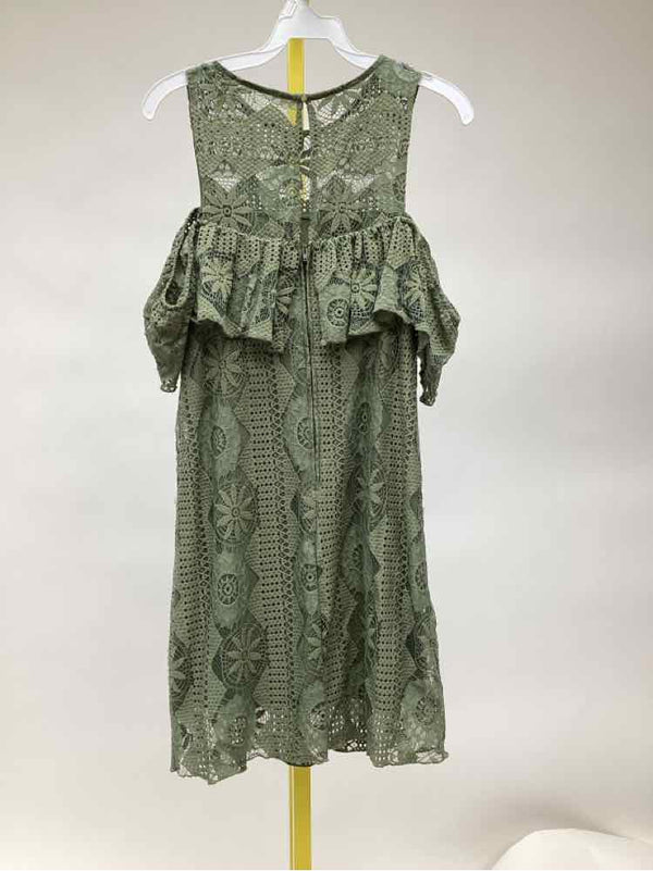 Size M Miami Women's Dress