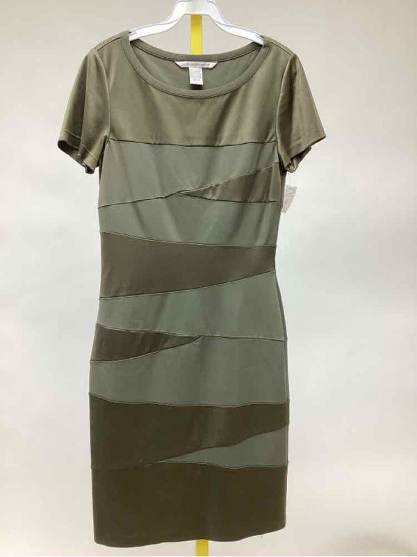 Size 10 Diane Von Furstenberg Women's Dress