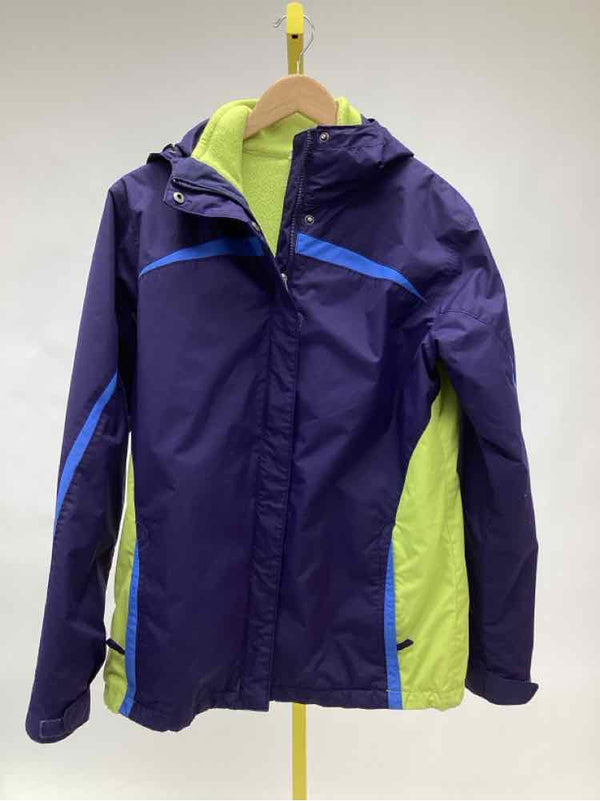 Size L Columbia Women's Jacket (Outdoor)