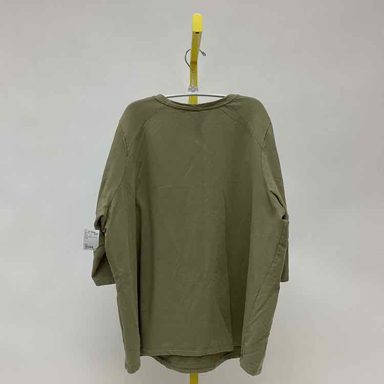 Size 3XL d & co. Women's Shirt