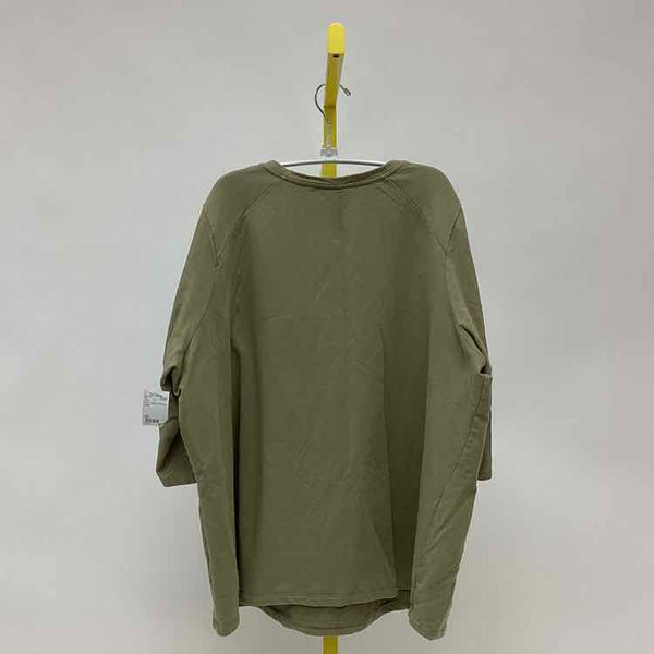 Size 3XL d & co. Women's Shirt