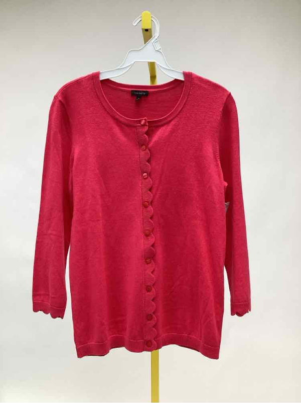 Size S Talbots Women's Cardigan