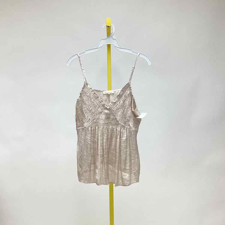 Size S Grade & Gather Women's Tank Top