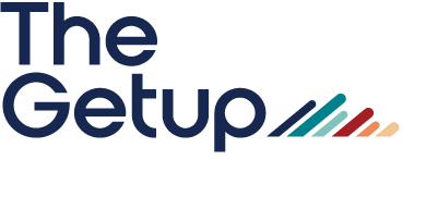 The Getup Logo